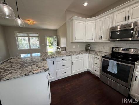 166 W Adams Street Orleans IN 47452