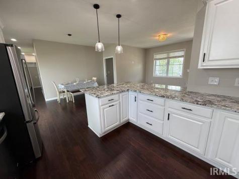 166 W Adams Street Orleans IN 47452