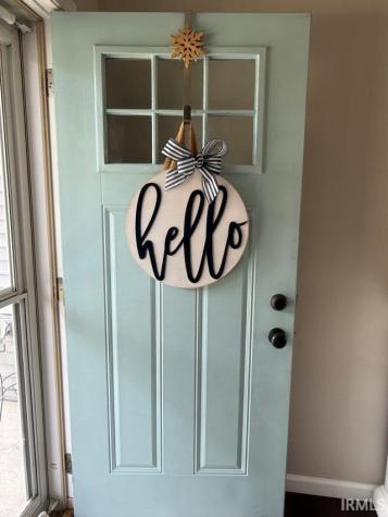 166 W Adams Street Orleans IN 47452