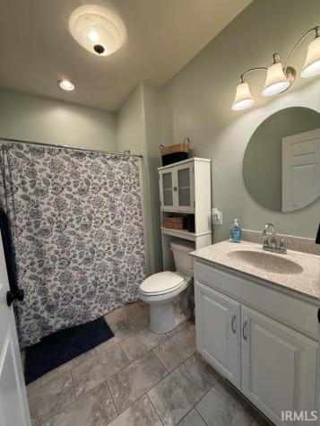 166 W Adams Street Orleans IN 47452