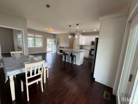 166 W Adams Street Orleans IN 47452