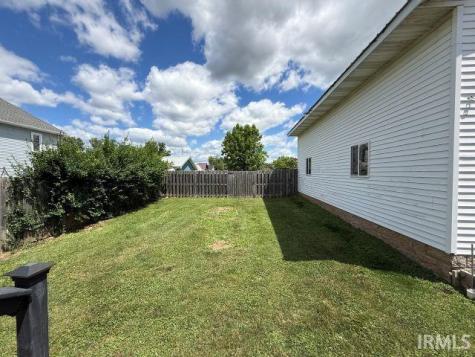 166 W Adams Street Orleans IN 47452