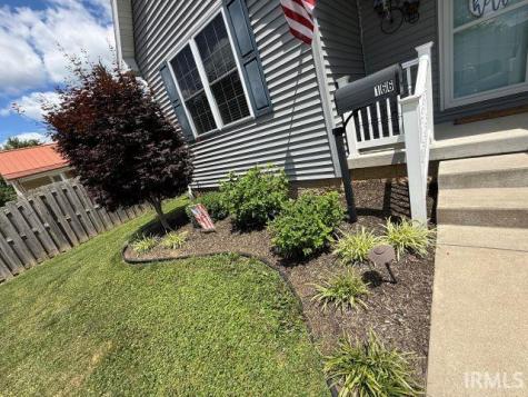 166 W Adams Street Orleans IN 47452