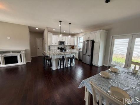 166 W Adams Street Orleans IN 47452