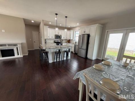 166 W Adams Street Orleans IN 47452