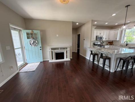 166 W Adams Street Orleans IN 47452