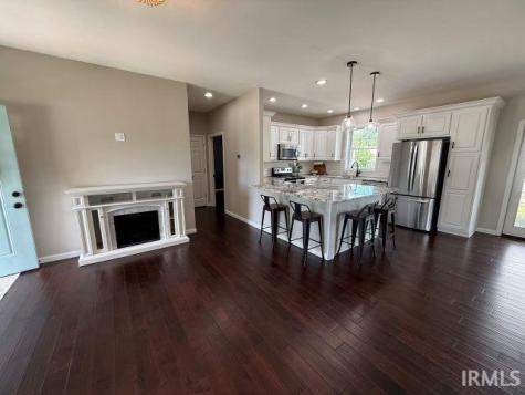166 W Adams Street Orleans IN 47452