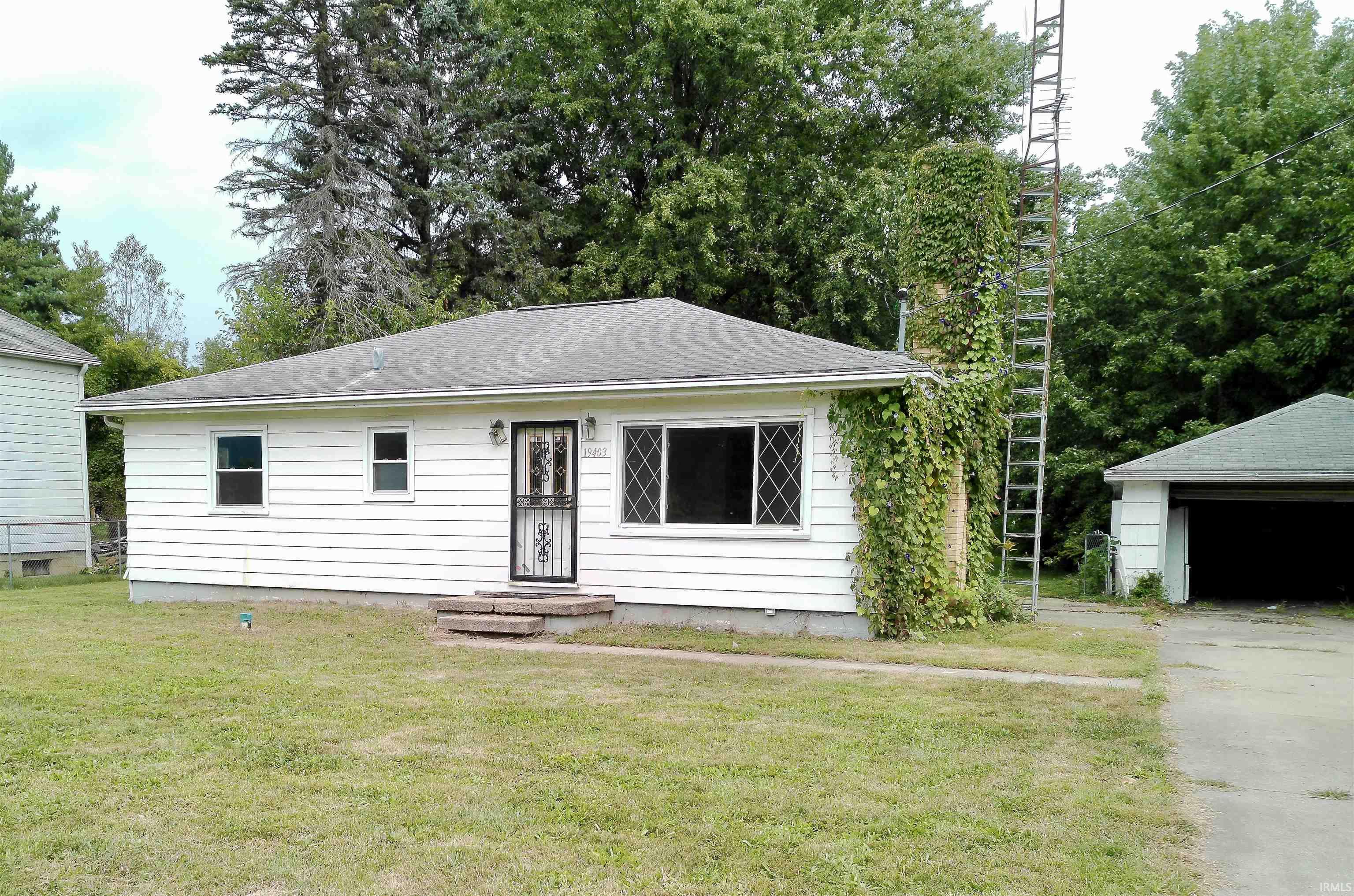 19403 Auten Road South Bend IN 46637