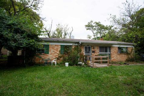 3114 N Huber Street Indianapolis IN 46226