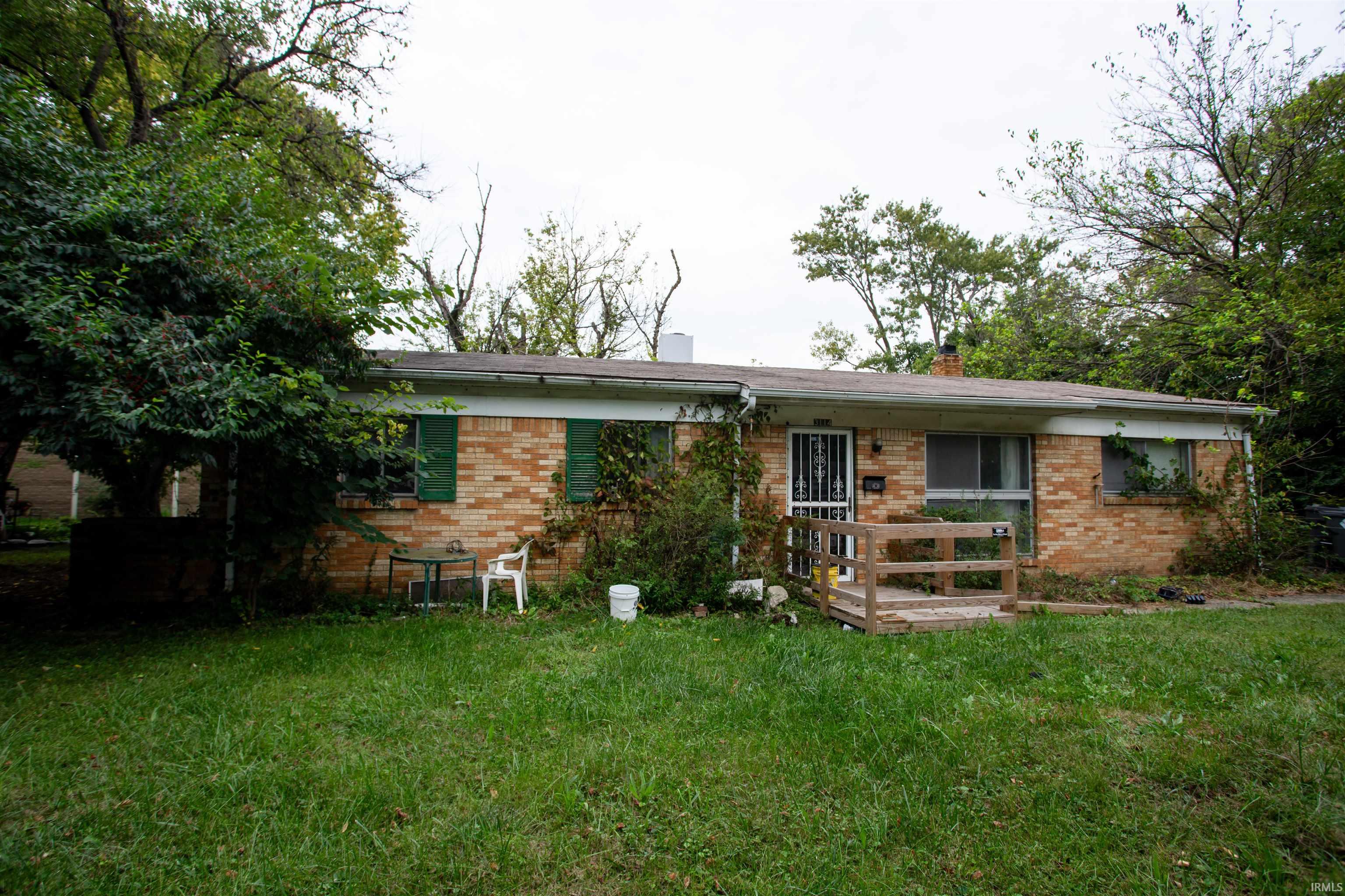 3114 N Huber Street Indianapolis IN 46226