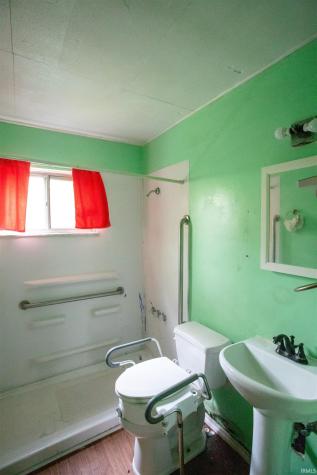 3114 N Huber Street Indianapolis IN 46226