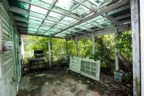 3114 N Huber Street Indianapolis IN 46226
