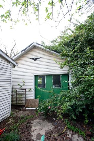 3114 N Huber Street Indianapolis IN 46226