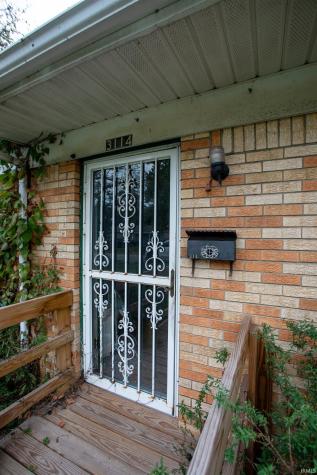 3114 N Huber Street Indianapolis IN 46226