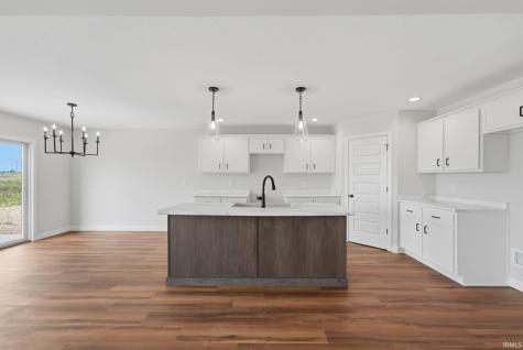 10945 Wild Iris Cove Fort Wayne IN 46818