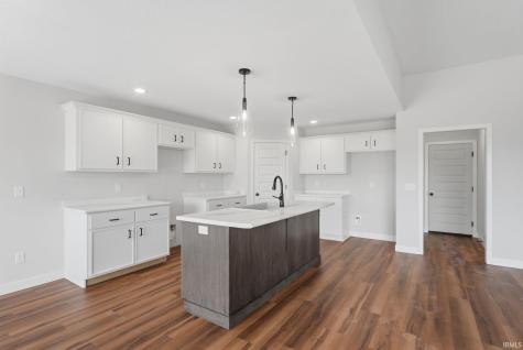 10945 Wild Iris Cove Fort Wayne IN 46818