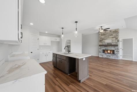 10945 Wild Iris Cove Fort Wayne IN 46818
