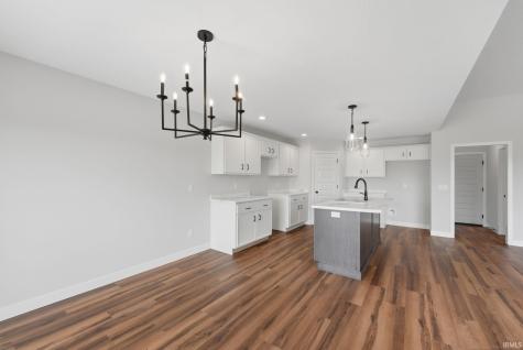 10945 Wild Iris Cove Fort Wayne IN 46818