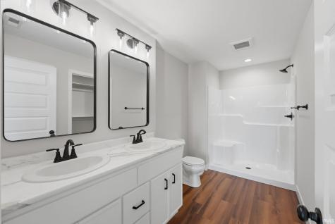 10945 Wild Iris Cove Fort Wayne IN 46818