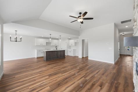 10945 Wild Iris Cove Fort Wayne IN 46818