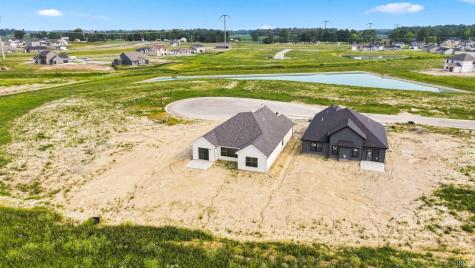 10945 Wild Iris Cove Fort Wayne IN 46818