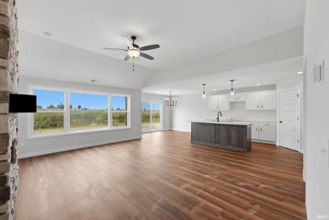 10945 Wild Iris Cove Fort Wayne IN 46818