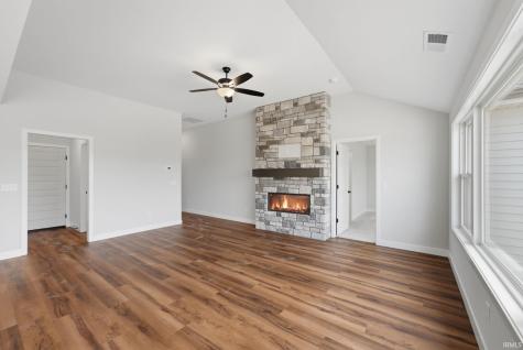 10945 Wild Iris Cove Fort Wayne IN 46818