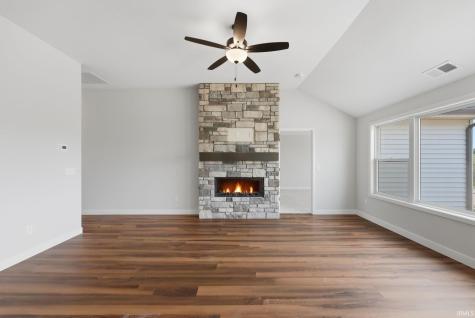 10945 Wild Iris Cove Fort Wayne IN 46818