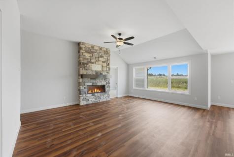 10945 Wild Iris Cove Fort Wayne IN 46818