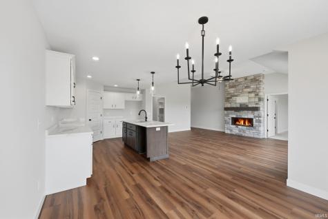 10945 Wild Iris Cove Fort Wayne IN 46818