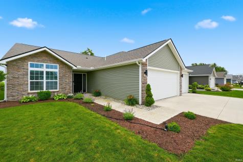 7654 Lila Way Fort Wayne IN 46835