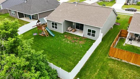 7654 Lila Way Fort Wayne IN 46835