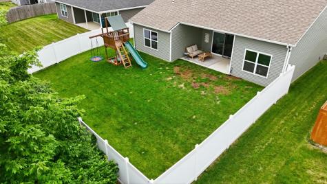 7654 Lila Way Fort Wayne IN 46835