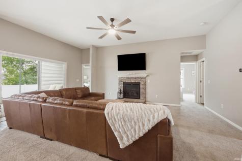 7654 Lila Way Fort Wayne IN 46835