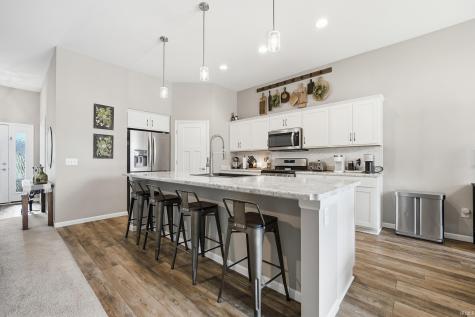 7654 Lila Way Fort Wayne IN 46835