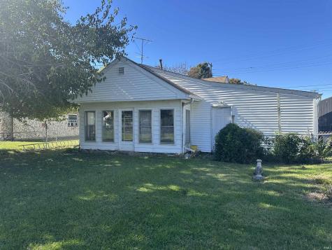 1304 Meridian Street Shelbyville IN 46176