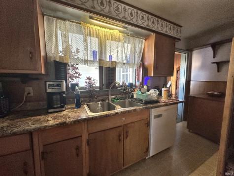 1304 Meridian Street Shelbyville IN 46176