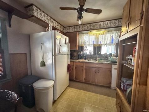 1304 Meridian Street Shelbyville IN 46176