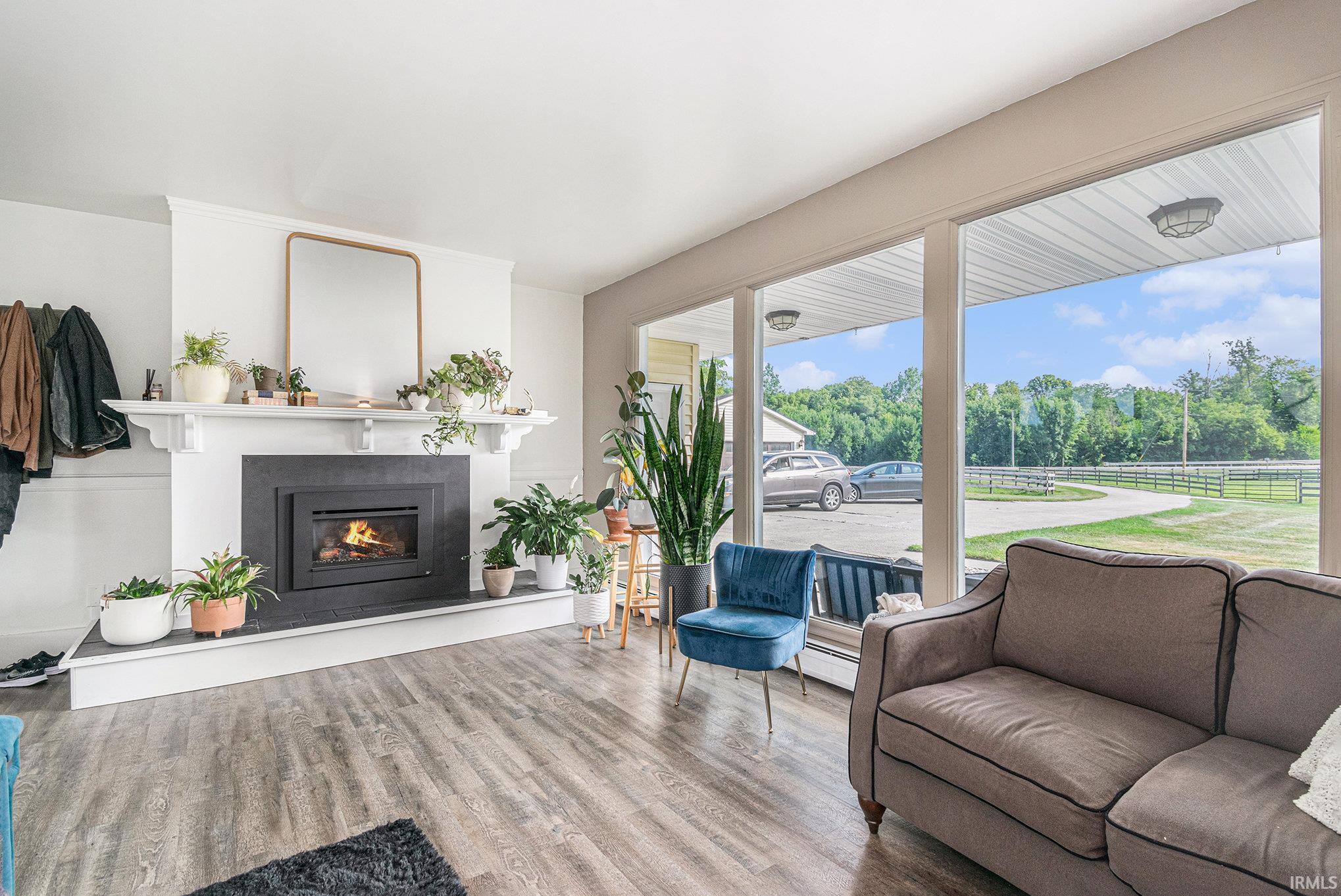 11298 Us 20 Highway Middlebury IN 46540