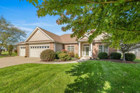 5321 San Georgio Cove Fort Wayne IN 46845