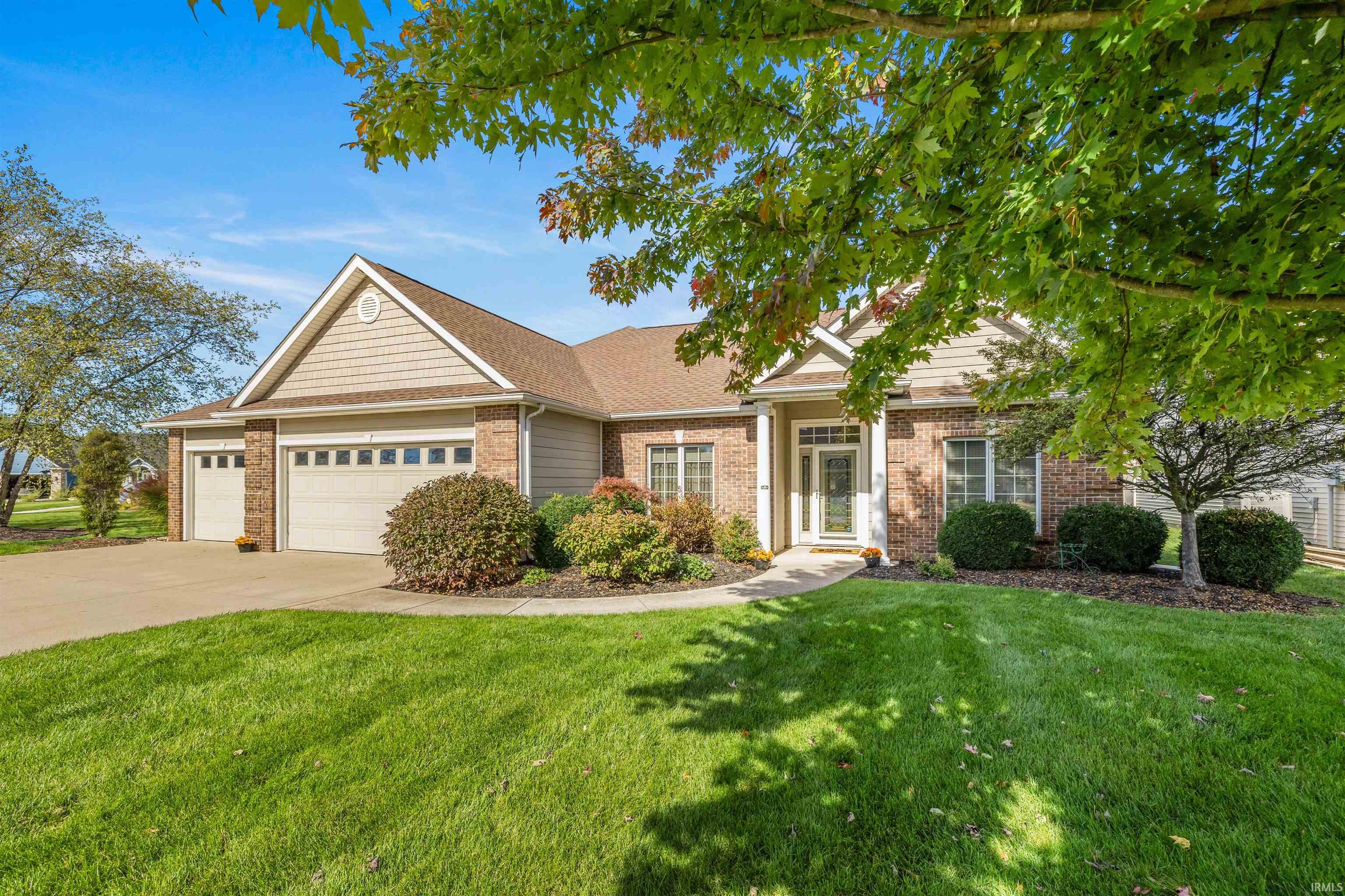 5321 San Georgio Cove Fort Wayne IN 46845