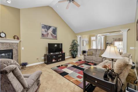 5321 San Georgio Cove Fort Wayne IN 46845