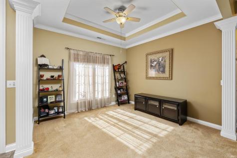 5321 San Georgio Cove Fort Wayne IN 46845