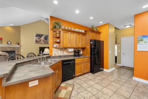 5321 San Georgio Cove Fort Wayne IN 46845