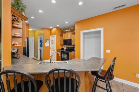 5321 San Georgio Cove Fort Wayne IN 46845