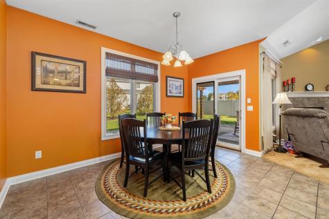 5321 San Georgio Cove Fort Wayne IN 46845