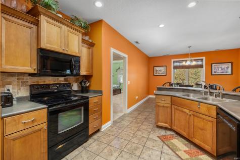 5321 San Georgio Cove Fort Wayne IN 46845