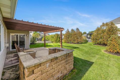 5321 San Georgio Cove Fort Wayne IN 46845