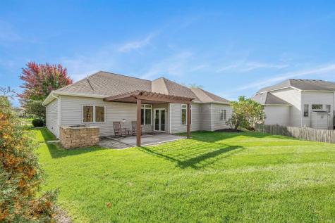 5321 San Georgio Cove Fort Wayne IN 46845