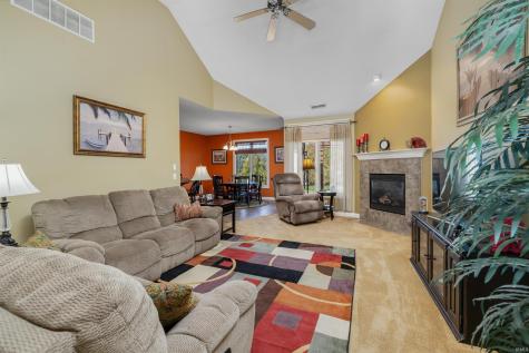 5321 San Georgio Cove Fort Wayne IN 46845
